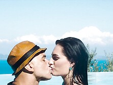 VIXEN She can't get enough of him