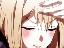 Horny HENTAI Stepsis & Virgin Gamer Boy