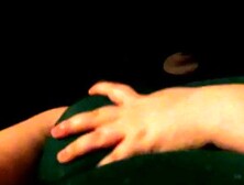 Good Puppy Moaning For Step Daddy and Playing With Chest While POINT OF VIEW "Fucking" (Solo Roleplay)