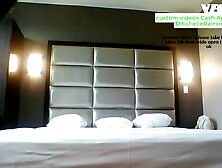 LAS VEGAS HOTEL MOTEL DOOR WIDE OPEN BLOW JOB custom video request