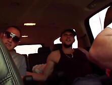 Jayden Is A Banging Skank SQF