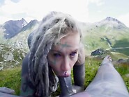 Anuskatzz And Anal Hike With Lily Lu