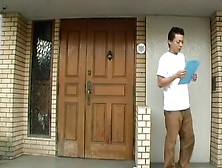 Yuna Takizawa Uncensored Hardcore Video with Swallow scene