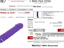 The Always Ready Pleasure Vibe Review