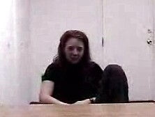 Audition #44 (19 y. o.  Cute Thing)