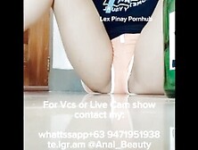 Lex Pinay's korean smut by Verified Amateurs