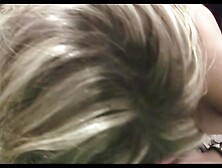 Cute Eager Blonde Teen Casting Slut