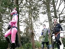 Kate introduces the mature pony roleplay enthusiasts