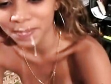 Latina sexy teen wants sex after shower Snap-mariababy311