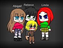 Nosso pequeno segredo (1/??) A. u do meu personagem