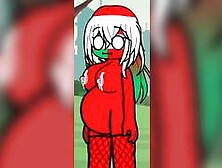 Sex request for the Fallioko's sister + real language of the caracters.