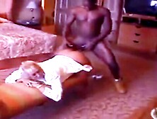 A Well Fucked Blonde