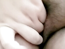 I masturbate in the bathroom at work