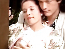 Wild Orgy with Angelica Bella and Nicolette Lars - Group Sex and Cum Shower