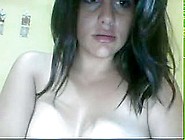 Girl Reaction to Big Cock 4