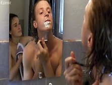 Auftauchen (2006)- Henriette Heinze