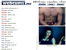 Us Cybersex Teen Chat! Amazing!