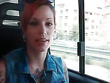 Shameless Silvia Rubi Is Crazy Fine! Her Tattooed Latina