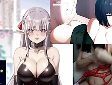 LOL One Crush Guy r34.  Saitama Couldn't Stand against Fubukis Booty