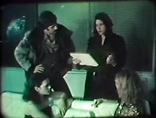 Georgette Sanders in 2 Lives of Jennifer (1979)