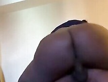 Phat Ass Chocolate Ebony Ts Fucks Guy