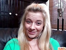 Cant Help Myself - S1:E3