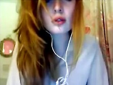 Omegle Redhead Increased Sp33