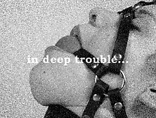 Corrina In Deep Trouble