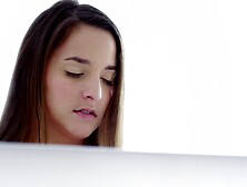 Getting Closer Episode 2 - Yearning - Amirah Adara & Tiffany Doll