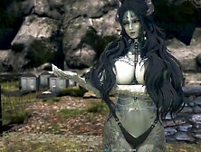 Oppai Odyssey [cryoxxx] - (EP twenty one)- *NC*