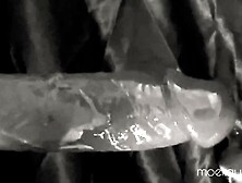 MOE RAYNA IN SENSATION NATION- SENSATION PLAY X SLOPPY BLOWJOB