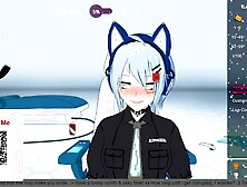 I Only Watch Good Asian Cartoon (CB VOD 04/09/23)