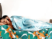 I Wake up with My Hard Cock and Fuck Big Latino Ass