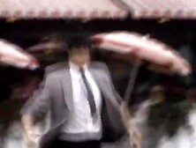 "Going Undercover" (1985)