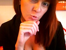 Slut Italian In Great Anal Orgasm For This Big Italian Slut Who Opens Her Ass