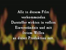 Inflagranti Schwarze Flamme,  Silverline 14-Fist Galerie