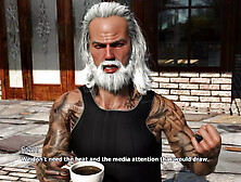 Sons of Analarchy (part 47)