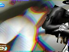 Laffy Taffy Black x PHILLY SMASH Merely On OnlyFans