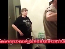 Lodger Dickflash To Single Mom