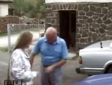 Grandpa Gets a BJ - brighteyes69r