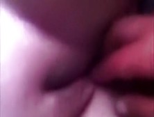 My Nasty Chunky Neighbor Squirts While I Masturbate Her Snatch