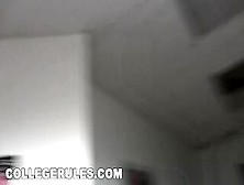 COLLEGE RULES - Dorm Party with Lexi Kartel,  Melody Jordan,  Natalia Robles