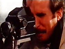 Carmen Platero In Corazón De Papel (1982)