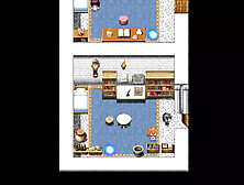 Girl Beats Hero 2 Lusy(boko877)