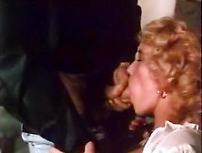 Shauna Grant,  Ron Jeremy,  Jamie Gillis in classic porn clip