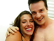 Amateur Spanish teen Casting (18+)