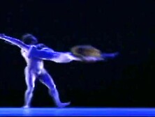 Erotic Dance Performance 9 - Duo d' Eden