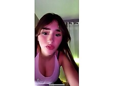 Voyeur Big Tits Live