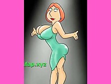 Family Guy Cartoon Sex Videos