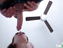 Astonishing Sex Clip Hd Check Exclusive Version With Ike Diezel,  Vivian Foxx And Vivian Fox